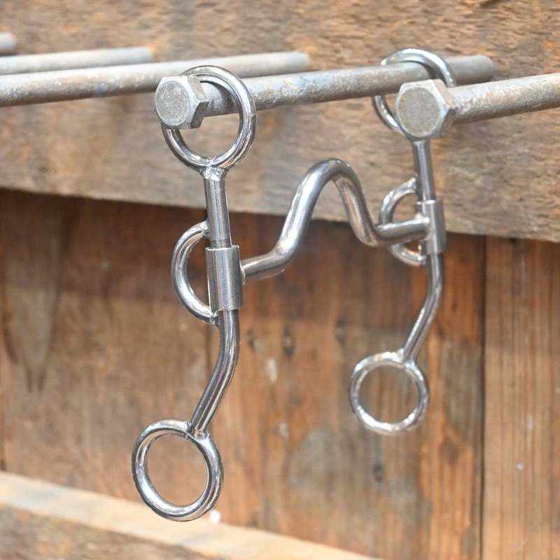 Schoneberg Reiner Solid Port Bit