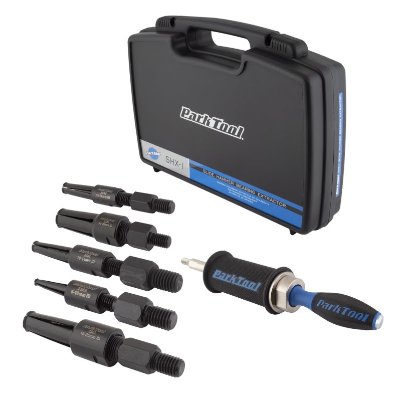 SHX-1 Slide Hammer Extractor