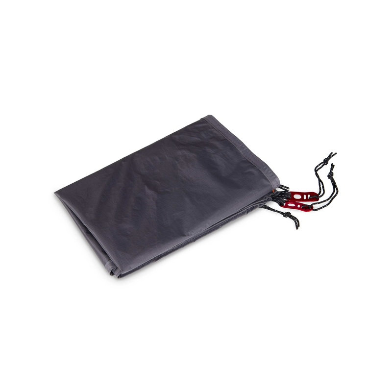 Soloist XL Footprint