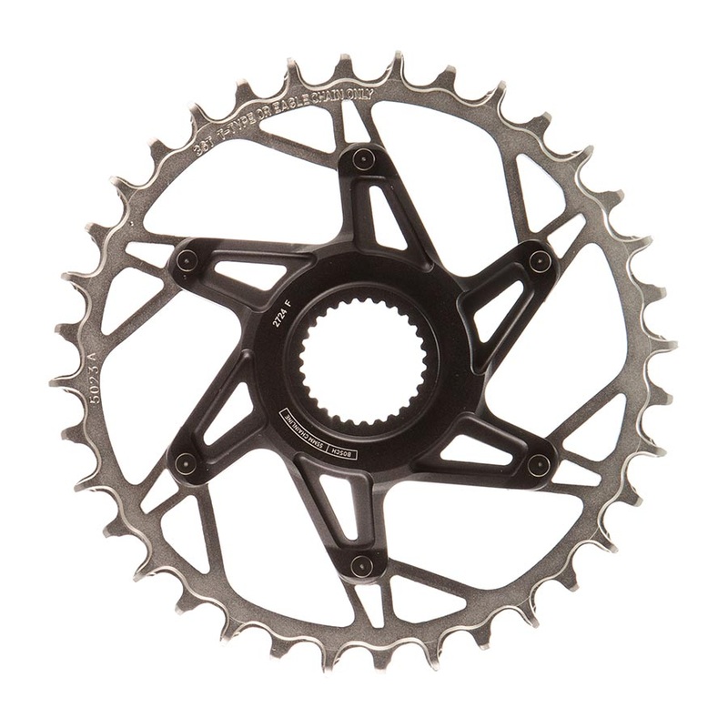 XX T-Type Chainring – 36T Bosch Gen 4 Direct Mount