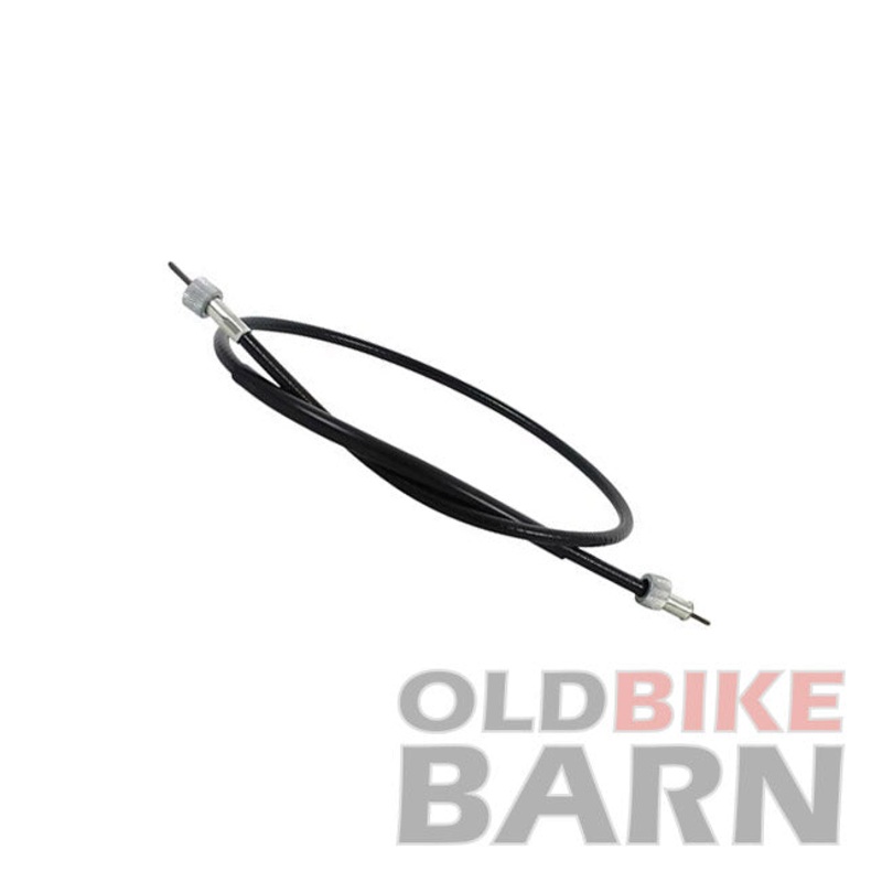 Yamaha 81-82 RD350 Speedo Cable