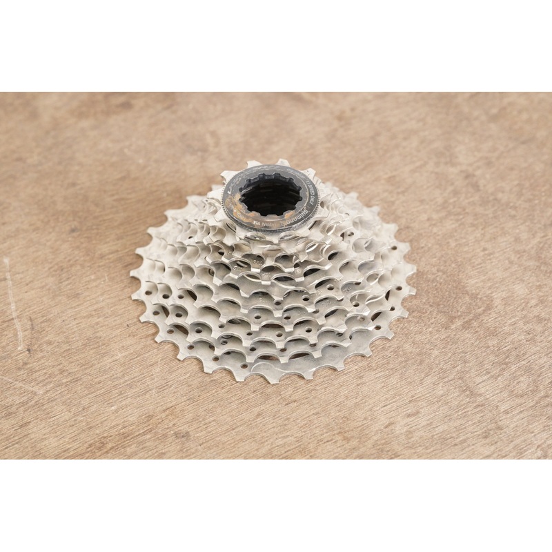 11-28T Shimano Ultegra CS-R8000 11 Speed Cassette 243g 8000