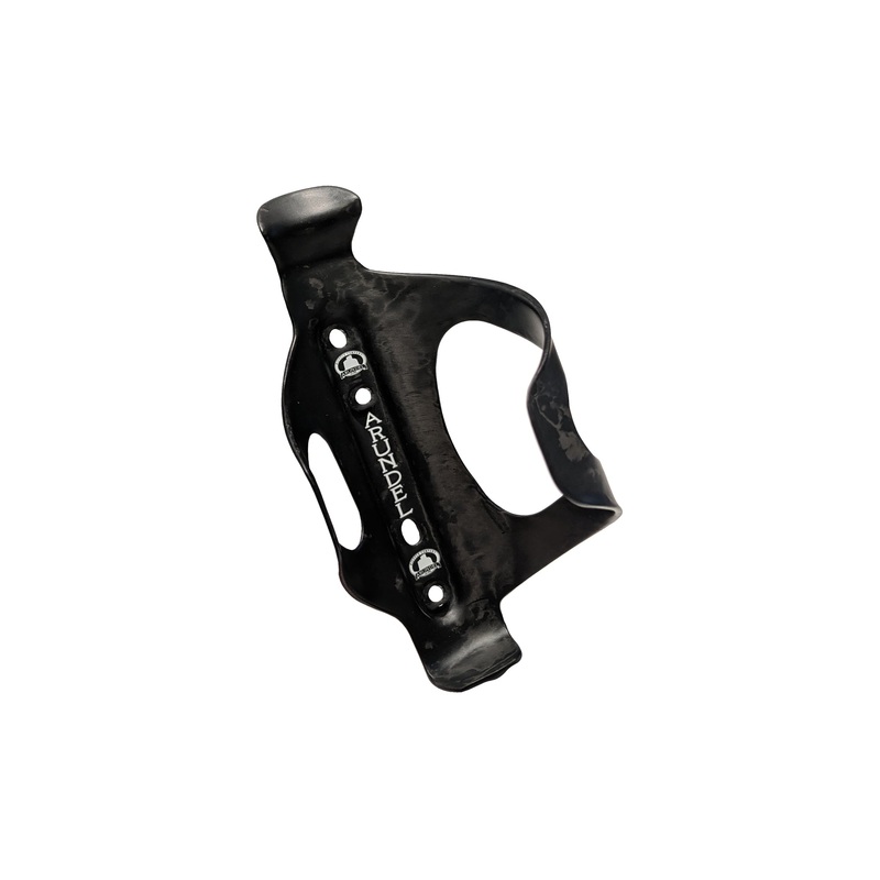 Arundel Sideloader Bottle Cage UD Gloss