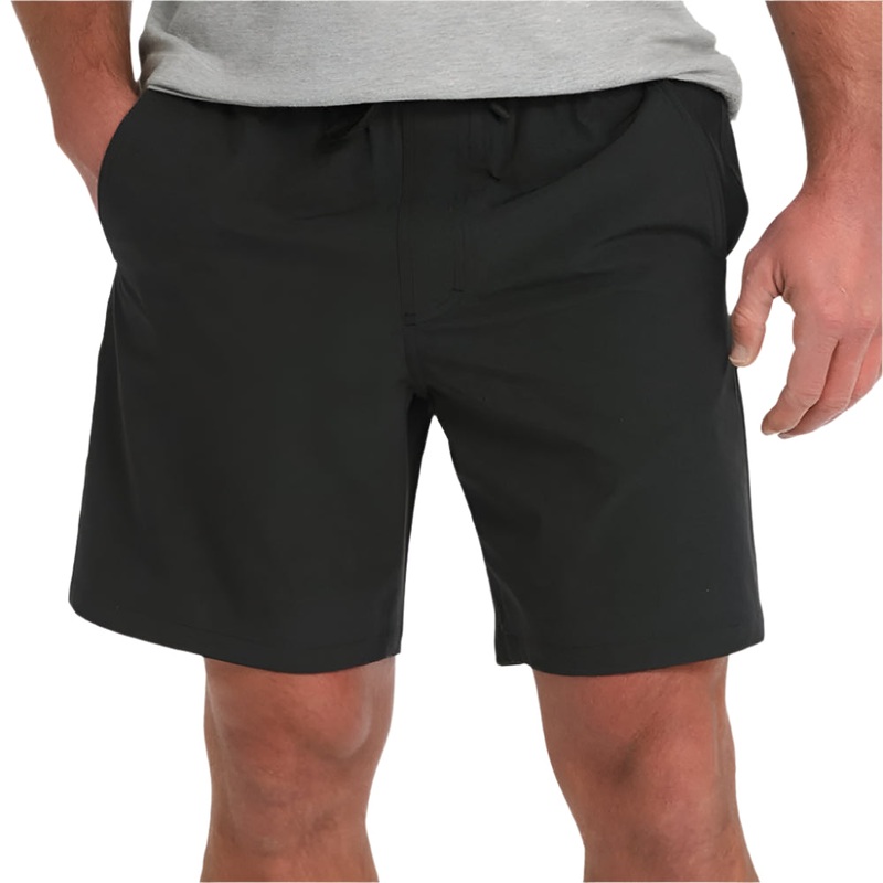 Cinch Men’s Arenaflex Shorts