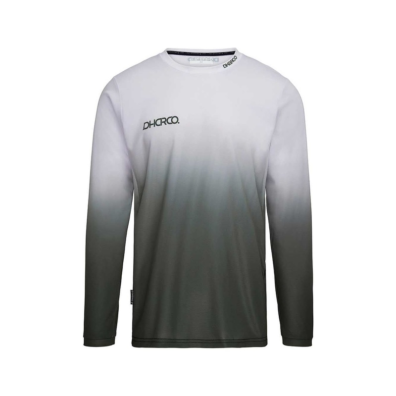 DHaRCO Men’s Gravity Long Sleeve Jersey – S – Garigal