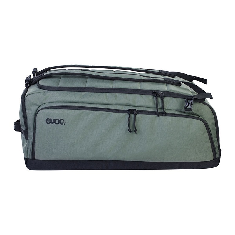 EVOC Gear Bag 55 55L Olive