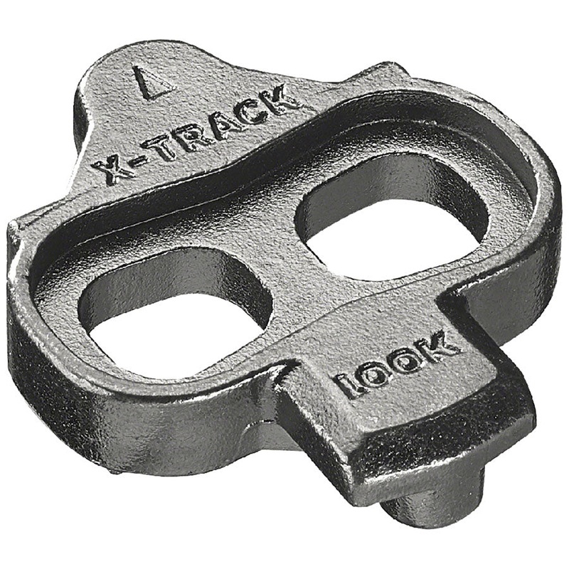 LOOK X-TRACK Cleat – Lateral Clip Out