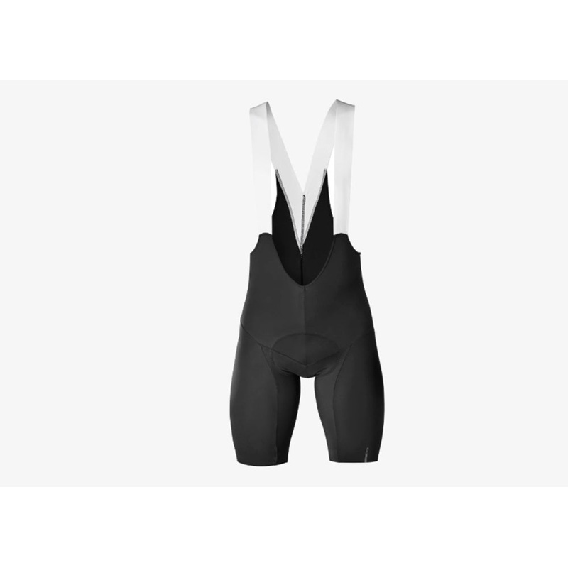 Mavic Cosmic II Cycling BibShort Black