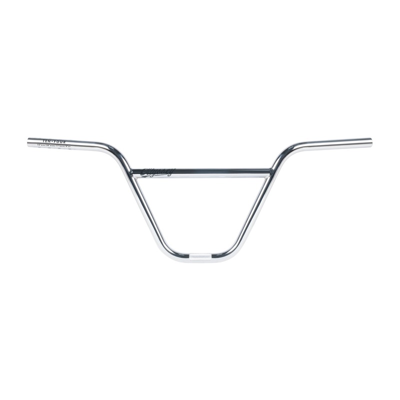 Odyssey 10-4 Handlebar Chrome