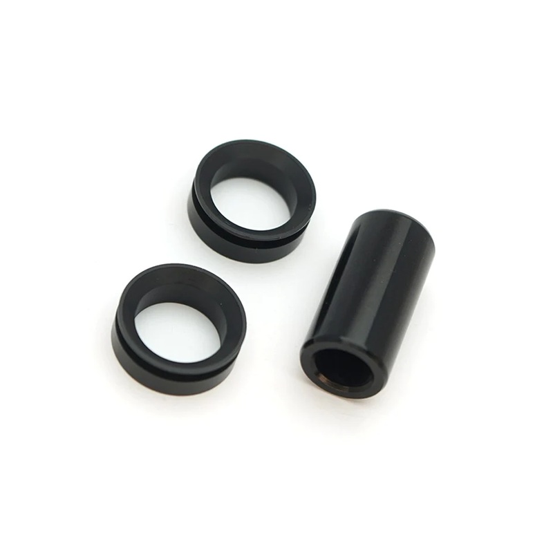 PUSH Industries Mounting Hardware Kit, 44mm x 8mm (DU Bushing)
