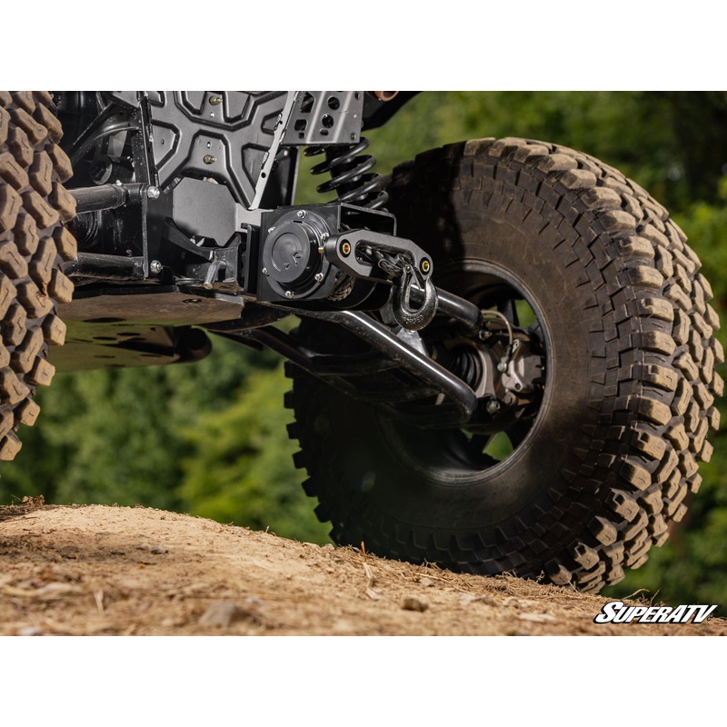 Ready Rope Retractable Tow Rope