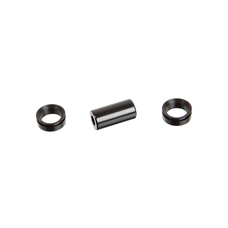 Rear Shock Mounting Hardware – 3-Piece 1/2″ 6 x 25.4