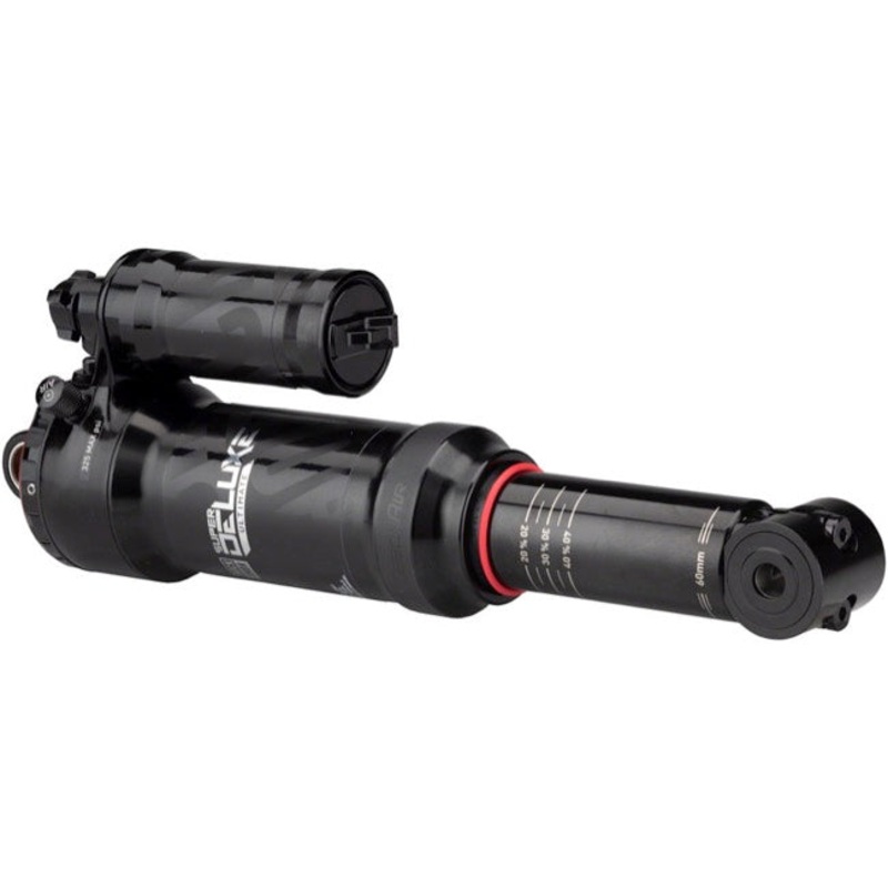 Rockshox Super Deluxe Ultimate Air RCT B2 – Nomad 4 MY18+