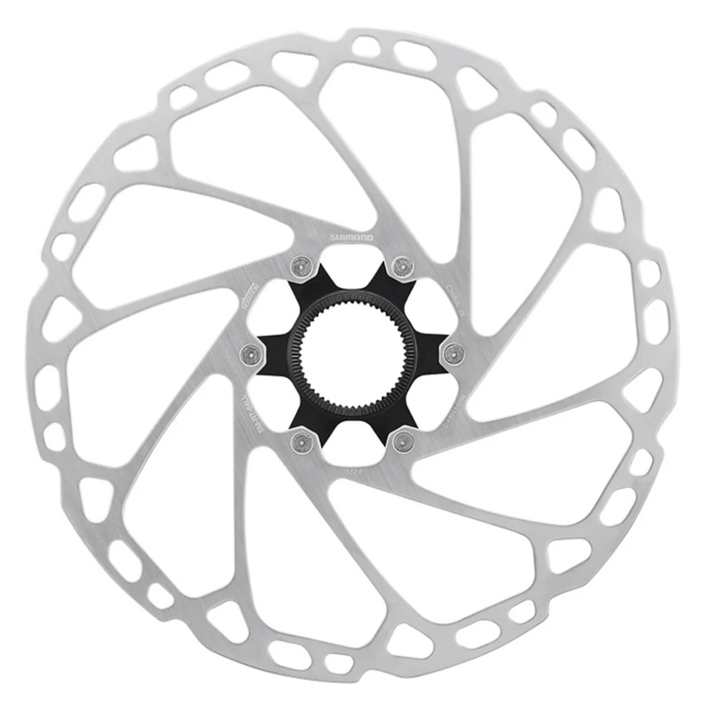 Shimano SM-RT64-S Disc Brake Rotor Centerlock – 160mm