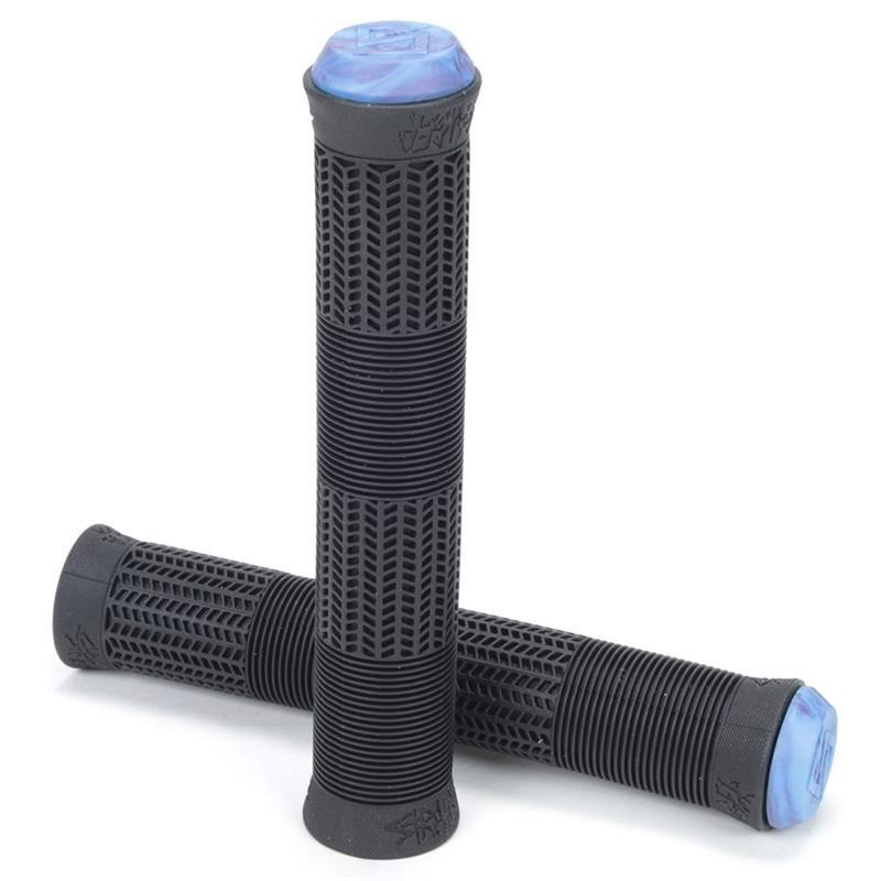 Stranger Quan Grips Black