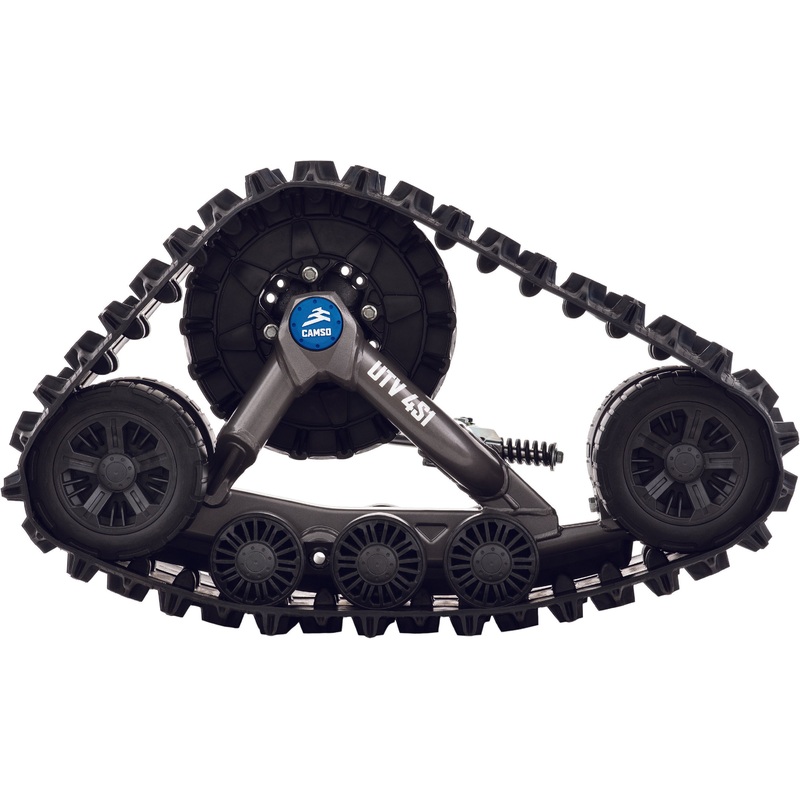 UTV Track Kit 4s1 Polaris General XP