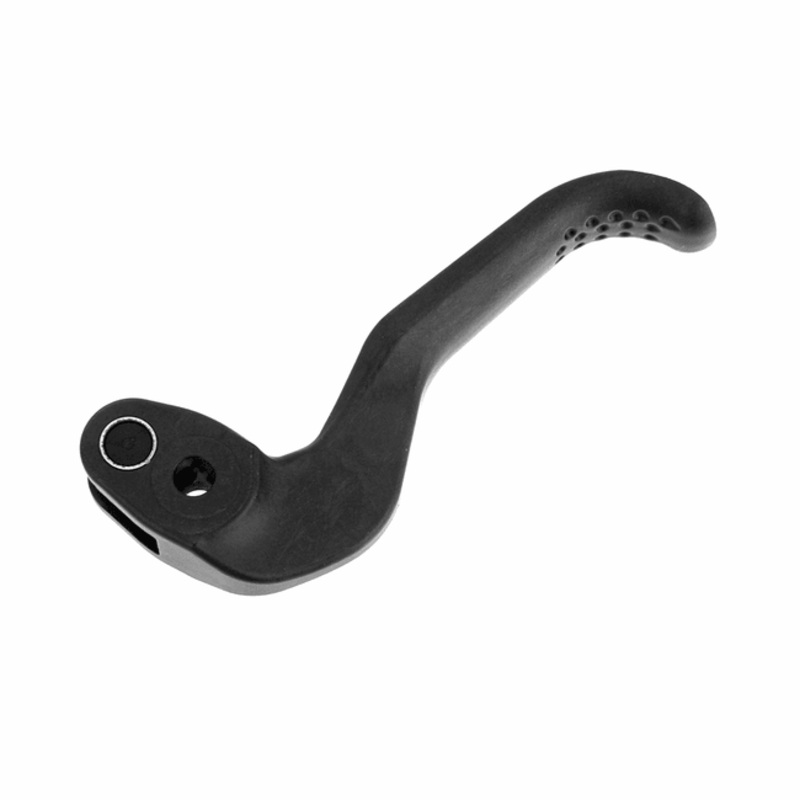 XTR BL-M9100 Brake Lever Blade Black