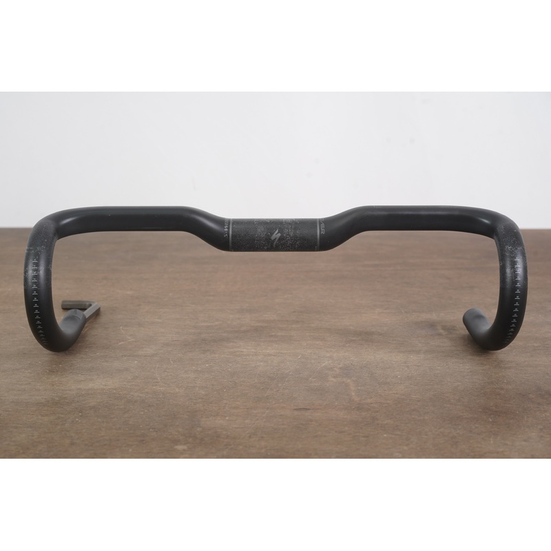 42cm Specialized S-WORKS Hover Carbon Handlebar 31.8mm