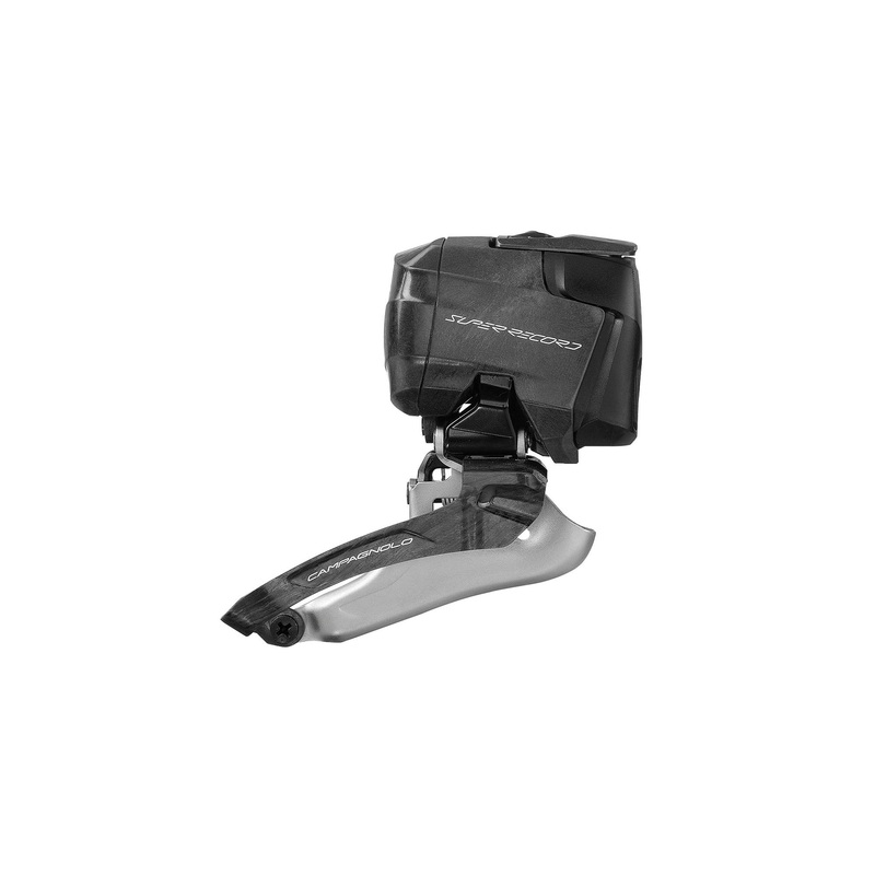 Campagnolo Super Record WRL Front Derailleur