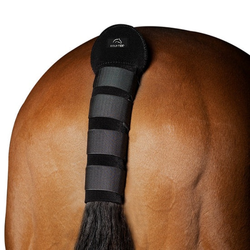 Equi-tek tail guard