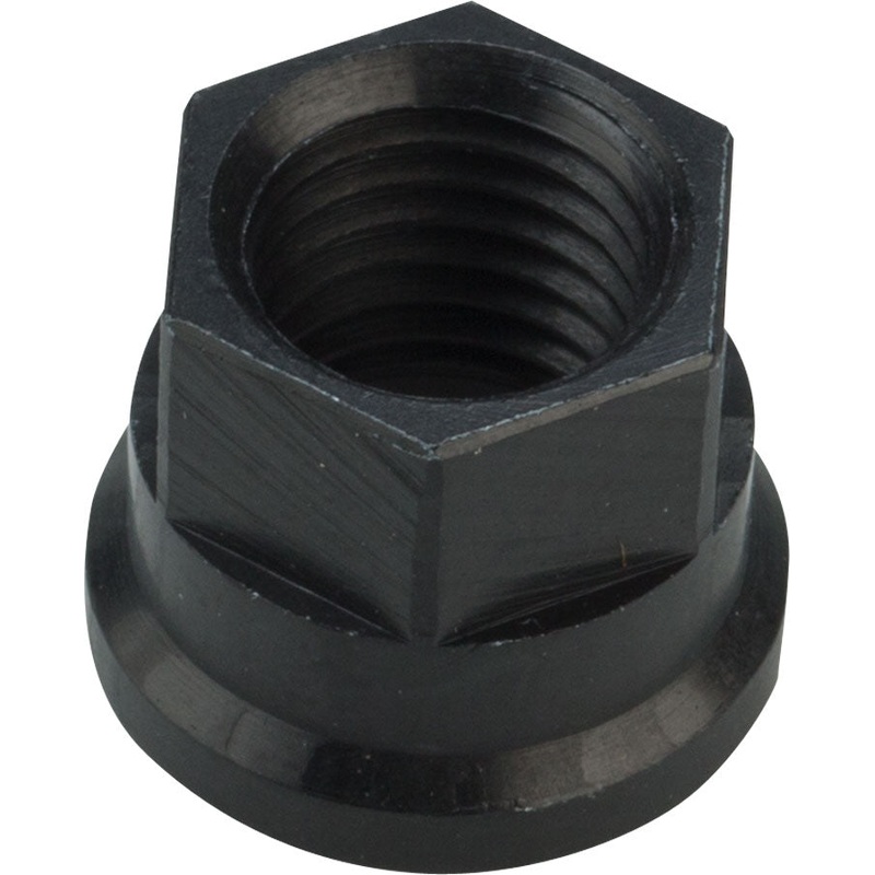 FOX M8 Bottom Nut, fits most Float Air Shafts