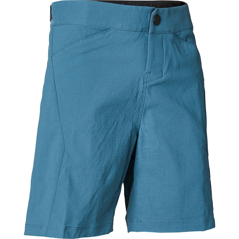 Fox Ranger Youth Shorts – Youth L-26 – Slate Blue