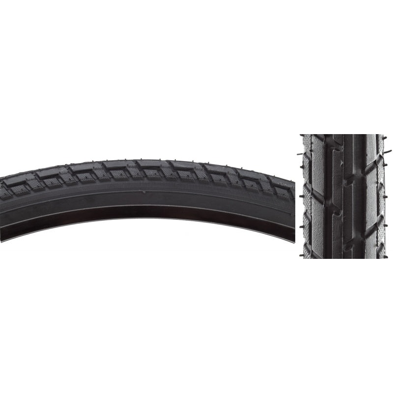 Hybrid 700×38 Standard Tire