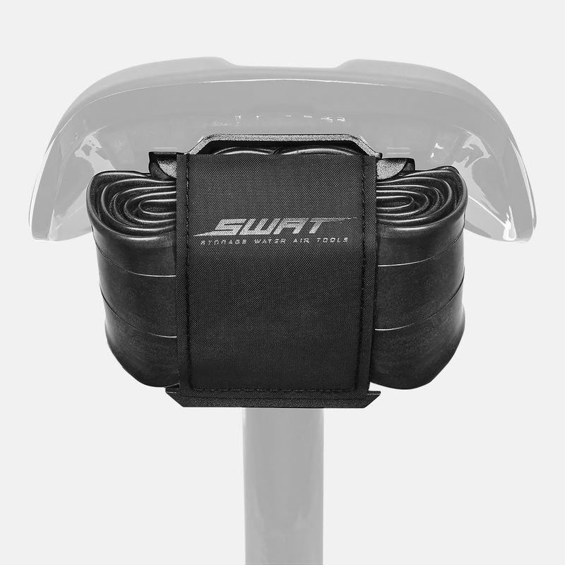 Mountain Bandit Black