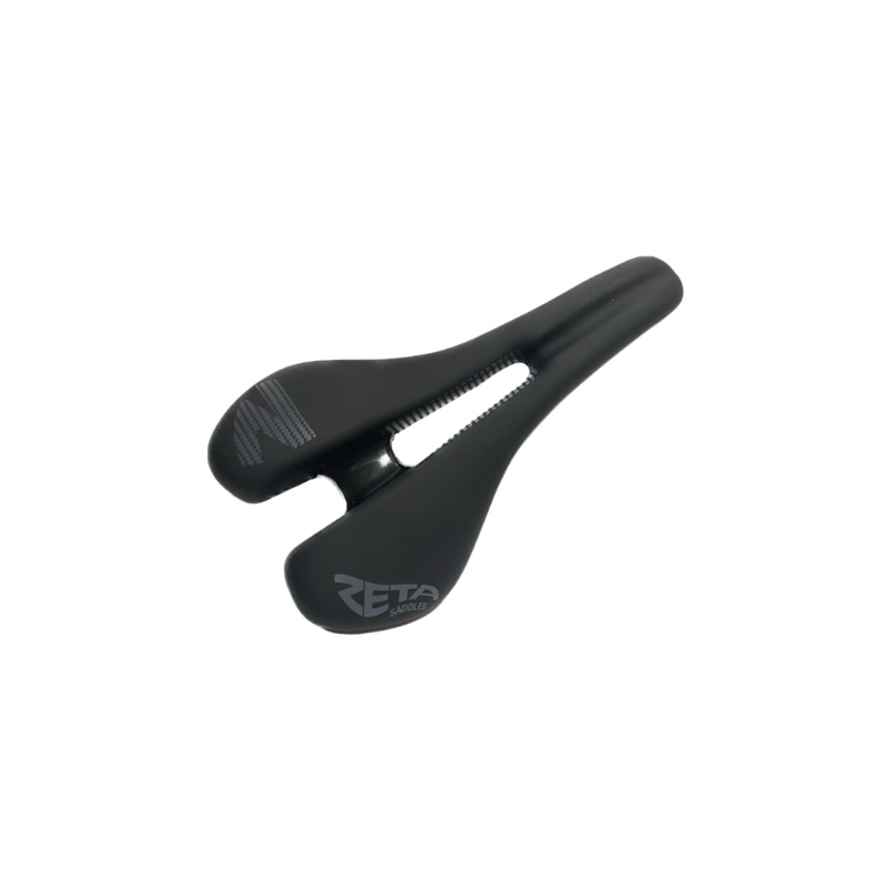 Optima Ti 145mm Bike Saddle