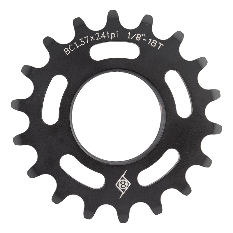 Origin8 Track Cog 18T x 1/8`