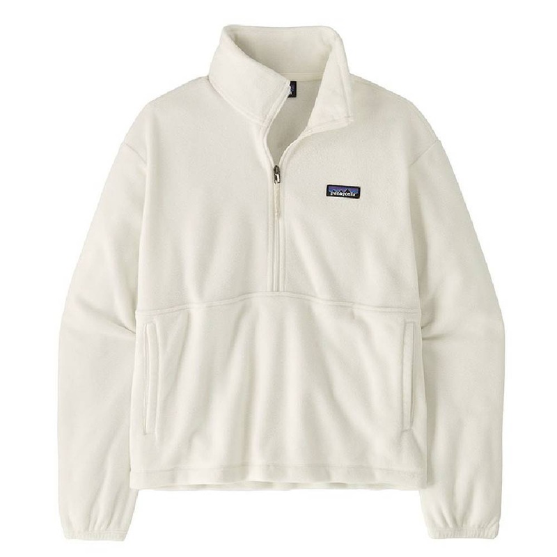 Patagonia Women’s Micro D 1/2 Zip Pullover