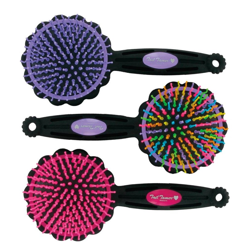 Professional’s Choice Flower Power Brush