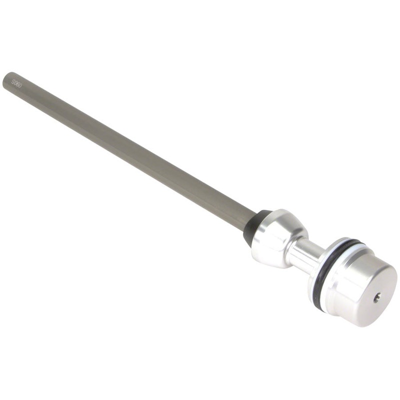 RockShox Pike C1+ V2 DebonAir+ Air Shaft – 120mm, 27.5″ / 29″, C1+