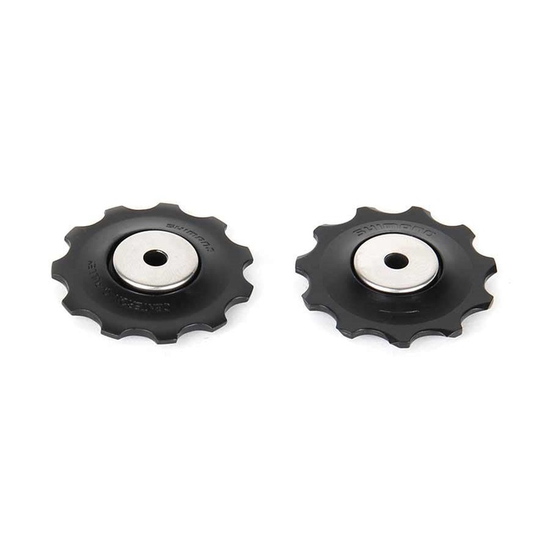 SLX RD-M663 / 105 RD-5800 Pulleys