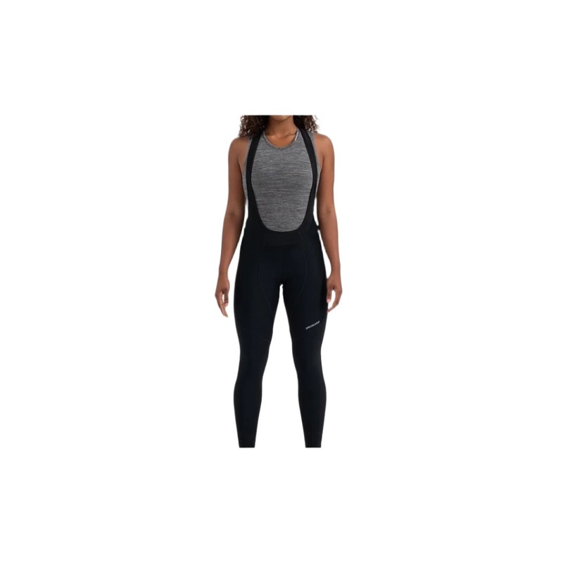 Specialized Women’s Element Cycling Bib Tight Black