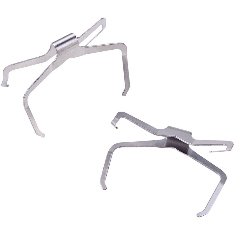 SRAM Pad Spreader 2-Piston Monoblock Calipers Level Ultimate/TLM Set of 2