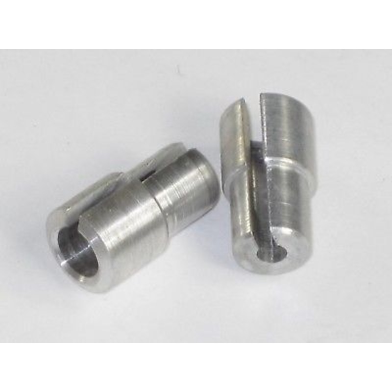 Throttle Ferrule twistgrip cable stop Triumph Norton BSA 16/011 60-0320 USA MADE