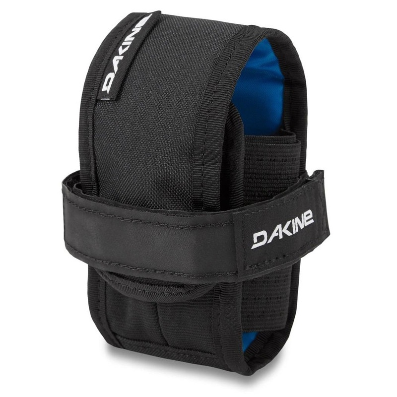 Dakine Hot Laps Gripper Bike Bag – Black – 2020