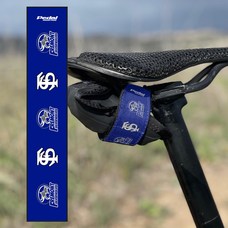 Fremont HS 2025 MINI RaceDay Bag 2.0