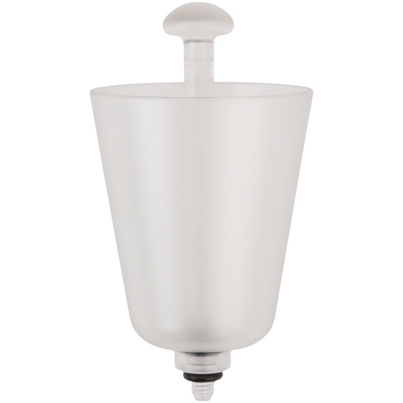 Park Tool Shimano Bleed Cup Assembly – BKM-1