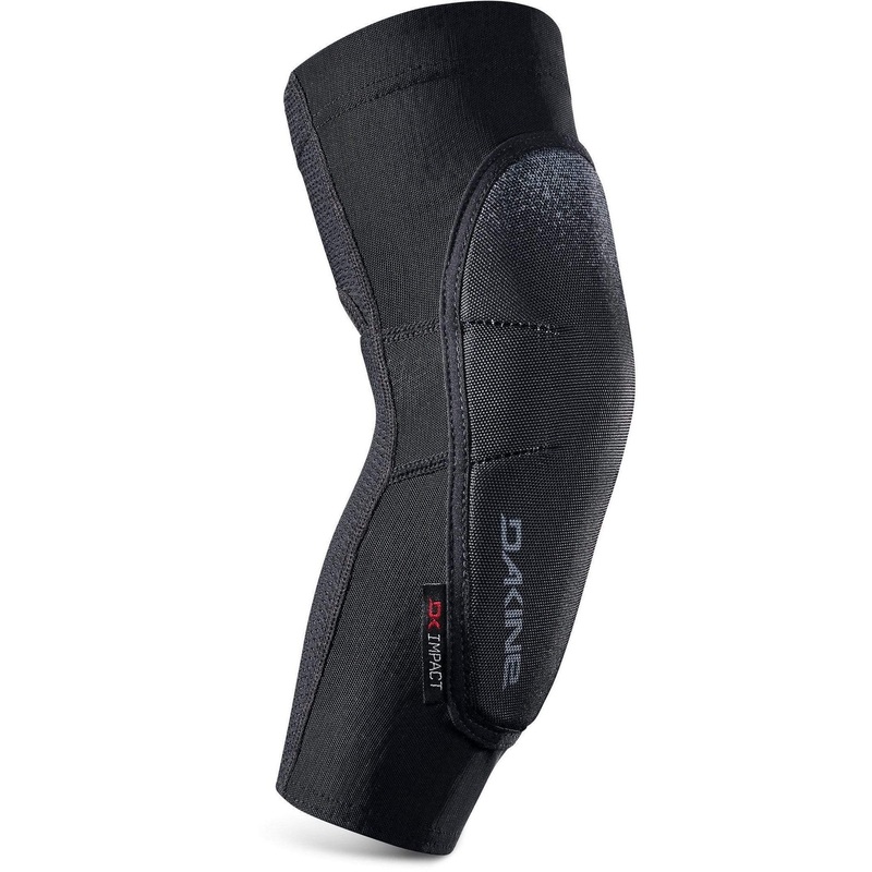 Slayer Mountain Bike Elbow Pad Black