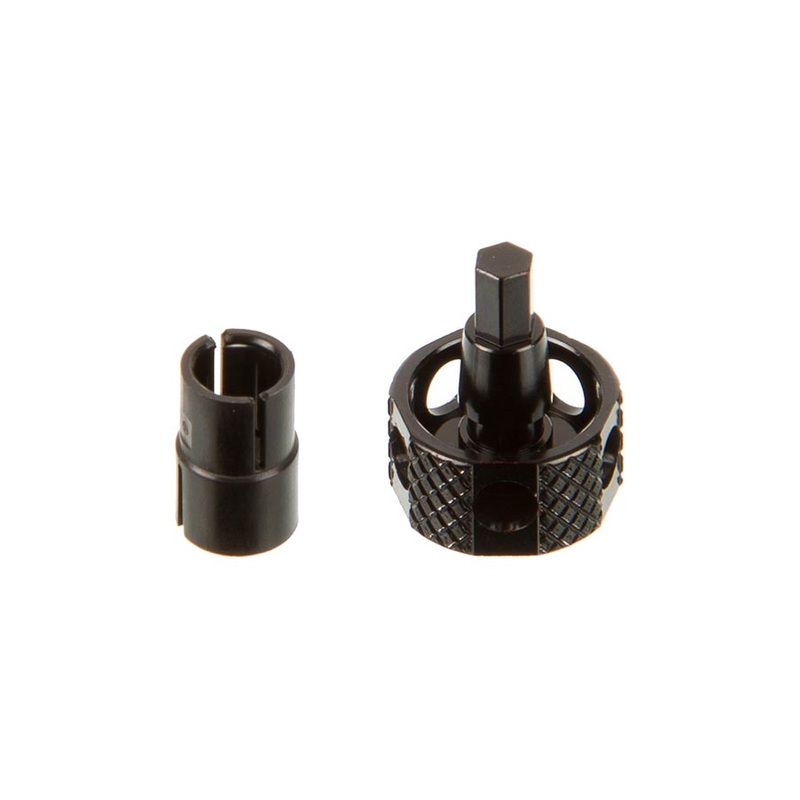 Vivid C1 Rebound Knob Kit