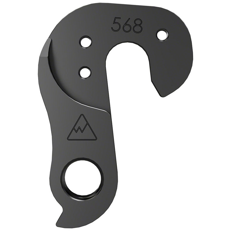 Wheels Manufacturing Derailleur Hanger – 568