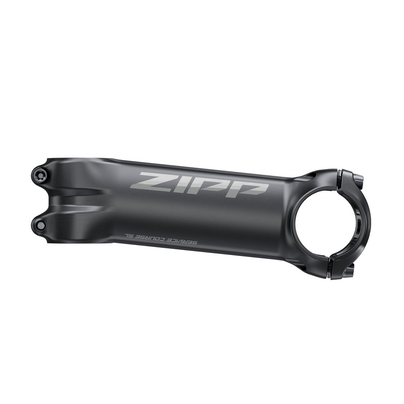Zipp Service Course SL Stem +/-6 Degree Black