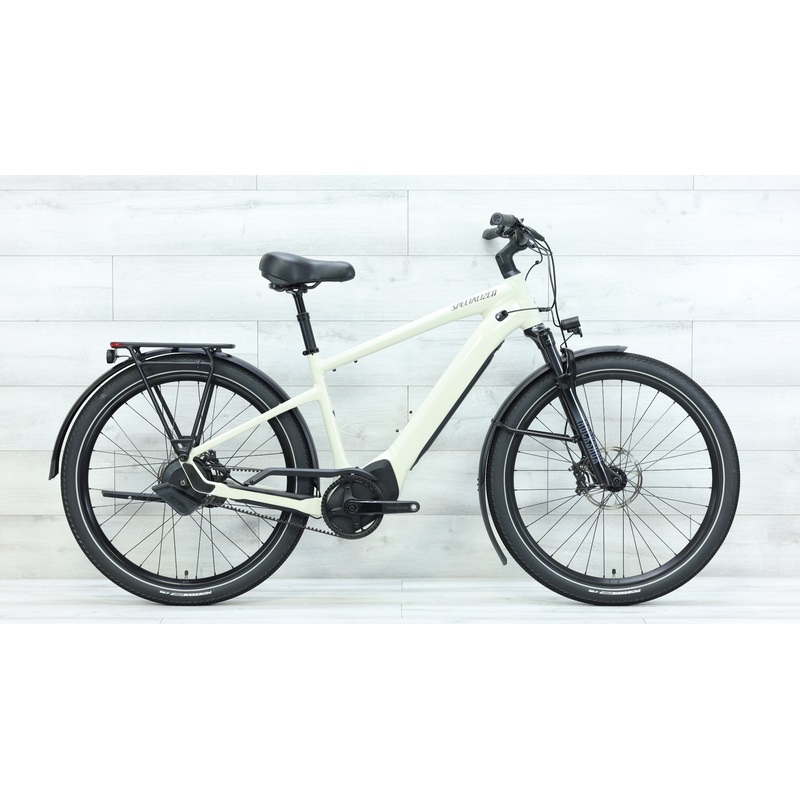 2023 Specialized Turbo Vado 5.0 IGH Commuter E-Bike – Medium