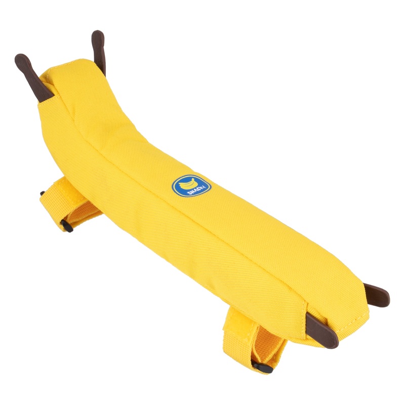 Banana Saddle Bag