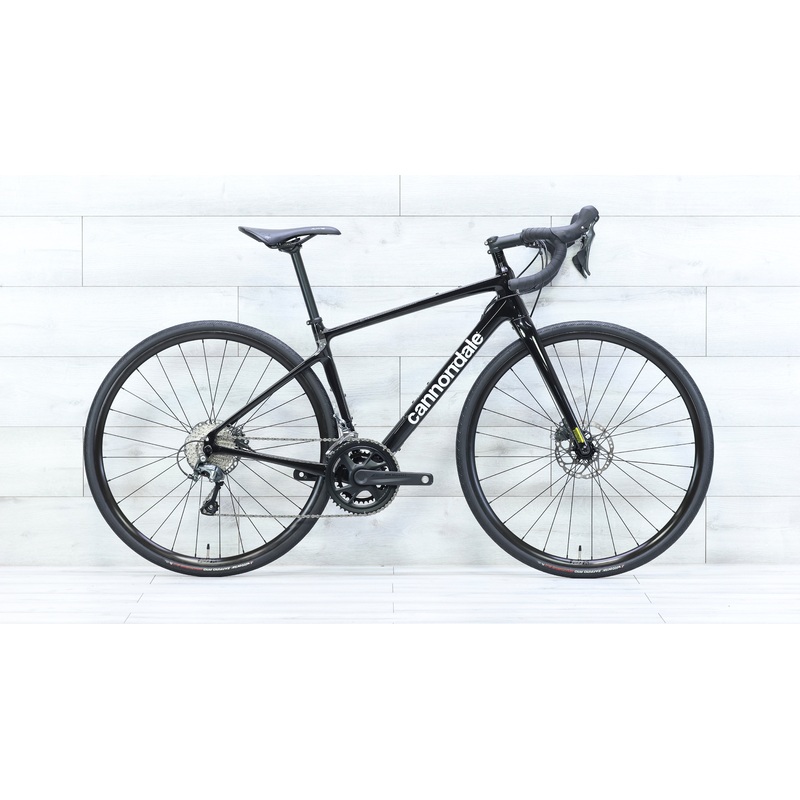 Cannondale Synapse Carbon 4 Road Bike – 2024, 51cm