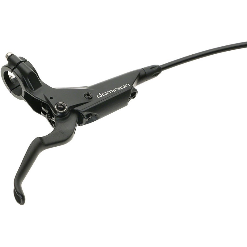 Hayes Dominion T-Series Master Cylinder with Brake Lever – Right