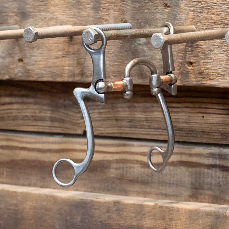 Kerry Kelley 7 Milkman Full Drop Bit