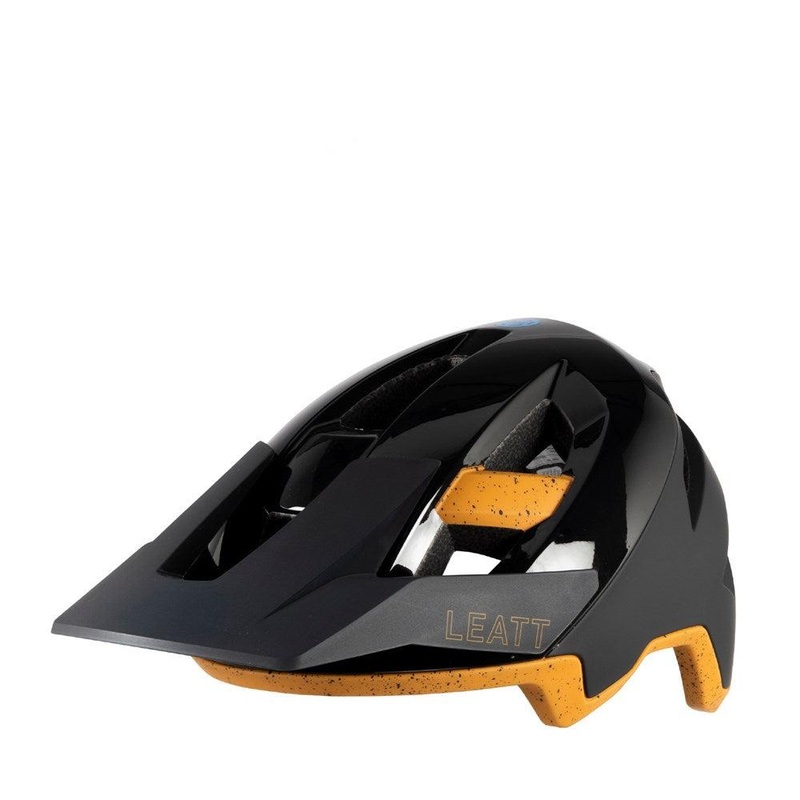 Leatt MTB All Mountain 3.0 Helmet – S – Rust
